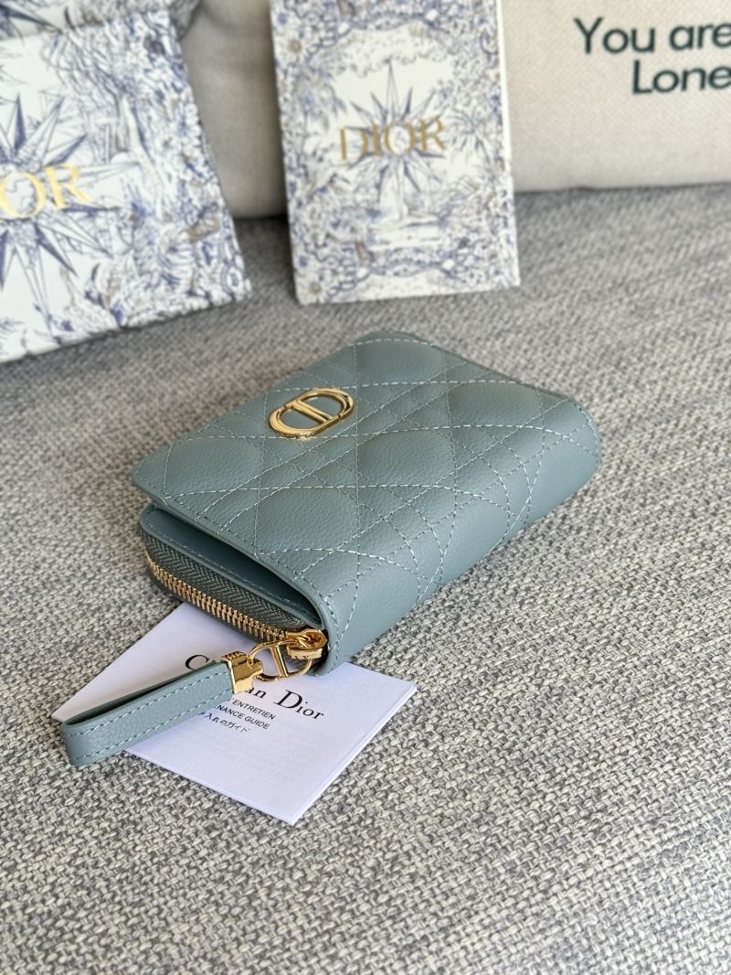 Christian Dior Wallet